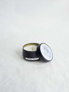 Candles: Add on: WW Soy Candle - Pumpkin Spice