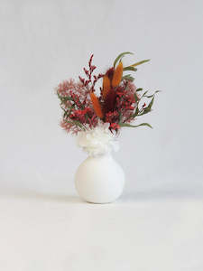 Cedar Grove Petite Vase