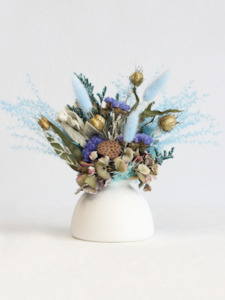 Gifts Under 99: Bluebell Vase