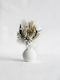 Moss Glow Vase