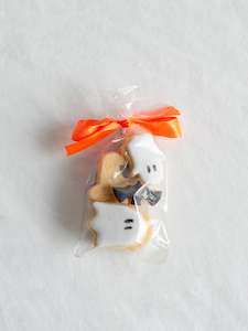 Add on: Halloween Cookies