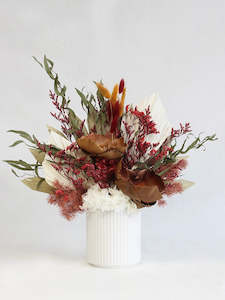 The Classics Collection: Cedar Grove Vase