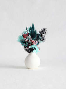 The Mini Collection: Moondew Vase