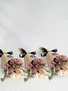 BUNDLE: Valentine's Romance Posies