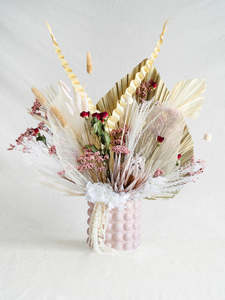 Valentine's Day Spoil Me Vase - Limited Edition