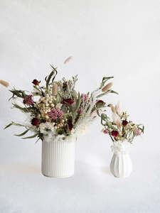 BUNDLE: Valentine's Amour Vase Combo