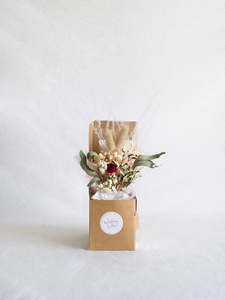 Vase Arrangements: Valentine's Day Bloom & Treats - Limited Edition