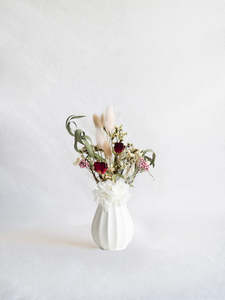 Valentine's Day Mini Amour Vase - Limited Edition