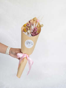 International Women’s Day Posy - Limited Edition