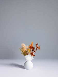 Vase Arrangements: Citrus Mini Vase
