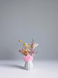 Gifts Under 99: Summer Rain Mini Vase