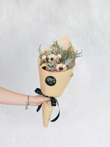 Mother's Day Sweetheart Posy - Limited Edition