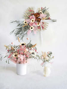 Wreaths: Mother's Day Deluxe Bundle - Limited Edition