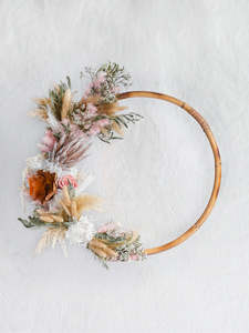 Mother's Day Sweetheart Wreath - Limited Edition