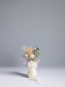 Mother's Day Sweetheart Mini Vase - Limited Edition
