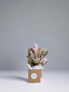 Mother's Day Bloom & Treats - Limited Edition