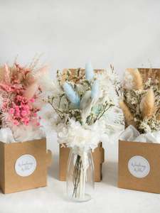 NEW: Bloom & Treats