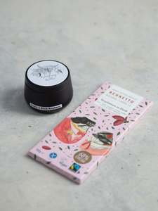 Add on: Chocolate + Candle bundle (Gift Set)