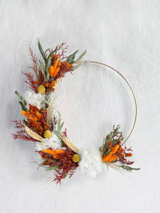 Wreaths: NEW: Cedar Grove Wreath