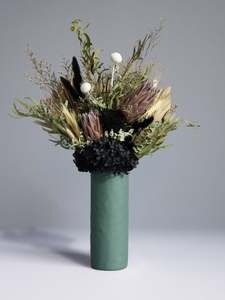 Vase Arrangements: Matariki: Nocturne Bouquet in Vase
