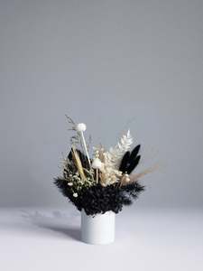 Vase Arrangements: Matariki: Astra Vase