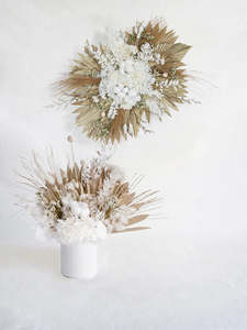 Wreaths: Soft Snow Duo Bundle