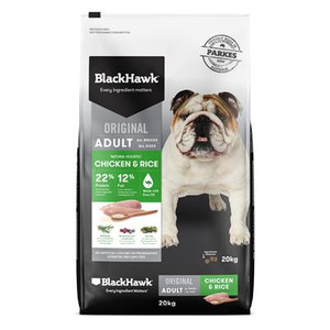 Black Hawk Chicken and Rice 20kg My Vxw Site 1ggjum