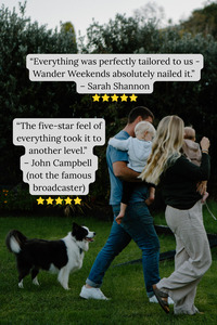 Products: The Family Wanderer