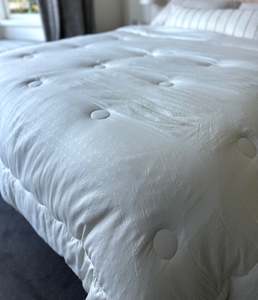Feather Down Duvet