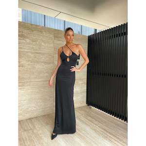 Bianca and Bridgett Cove Dress