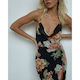 Jagger and Stone The Valentina Maxi Dress