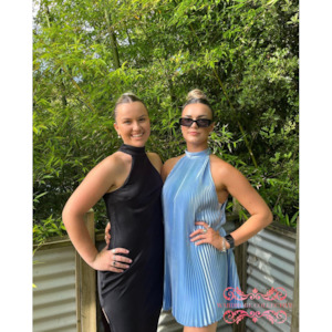 Size 6: Lidee Amour Mini