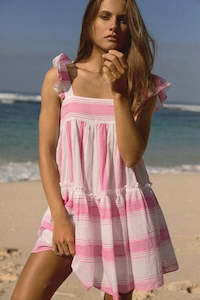 Size 8: Steele Olinda Dress