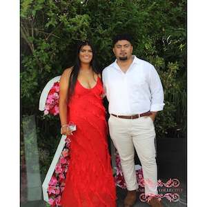 Size 10: Rat and Boa Cecelia Dress