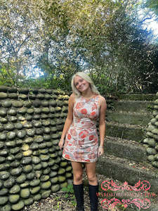 Sir Noemi Mini Dress