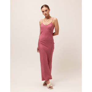 Superette Raven Slip Dress - FOR SALE