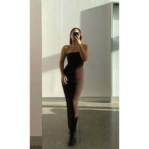 Ruby Ginni Mesh Tube Dress