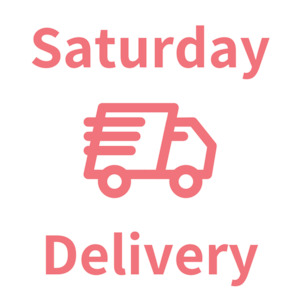 Saturday Delivery