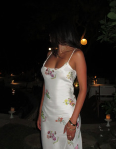 Frontpage: Roame Winslow Dress (Posy)