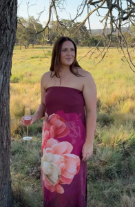 Pasduchas Romance Maxi