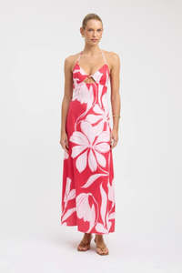 Kookai Bloom Maxi