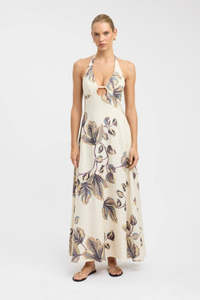 Kookai Isla Maxi Dress