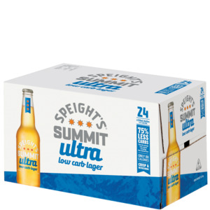 Frontpage: Summit Ultra 24 pack
