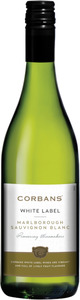 Code: Corbans White Label Sauvignon Blanc