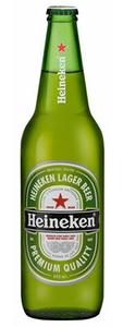 Heineken 650ml
