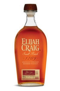Code: Elijah Craig Small Batch