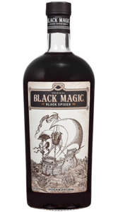 Black Magic