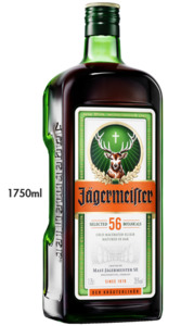 Jagermeister Mega