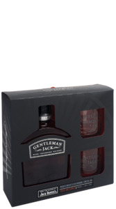 Code: Gentleman Jack Gift Pack