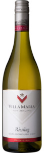 Code: Villa Maria Private Riesling
